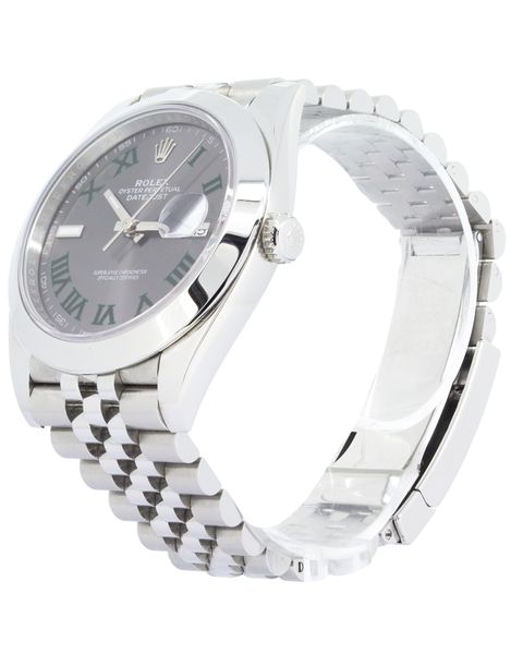 Rolex Datejust 41 126300